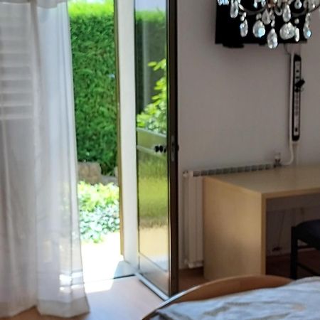 B&B Family Skvor Portorož Kültér fotó