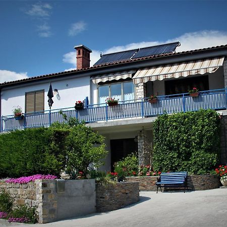 B&B Family Skvor Portorož Kültér fotó
