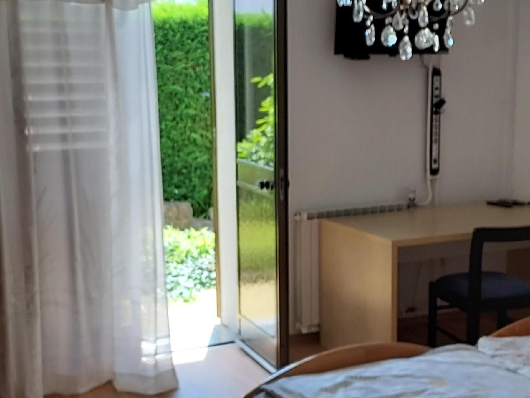 B&B Family Skvor Portorož Kültér fotó