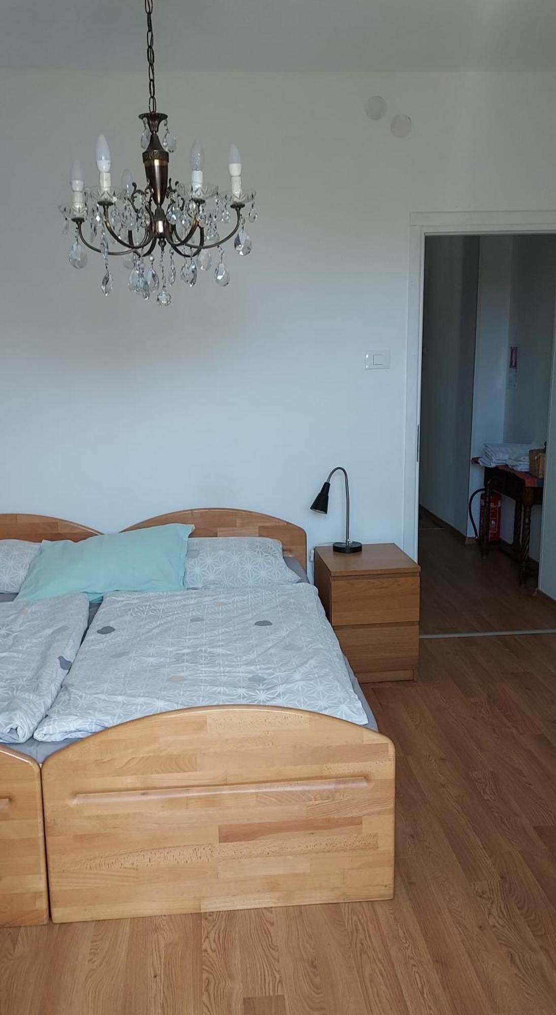 B&B Family Skvor Portorož Kültér fotó
