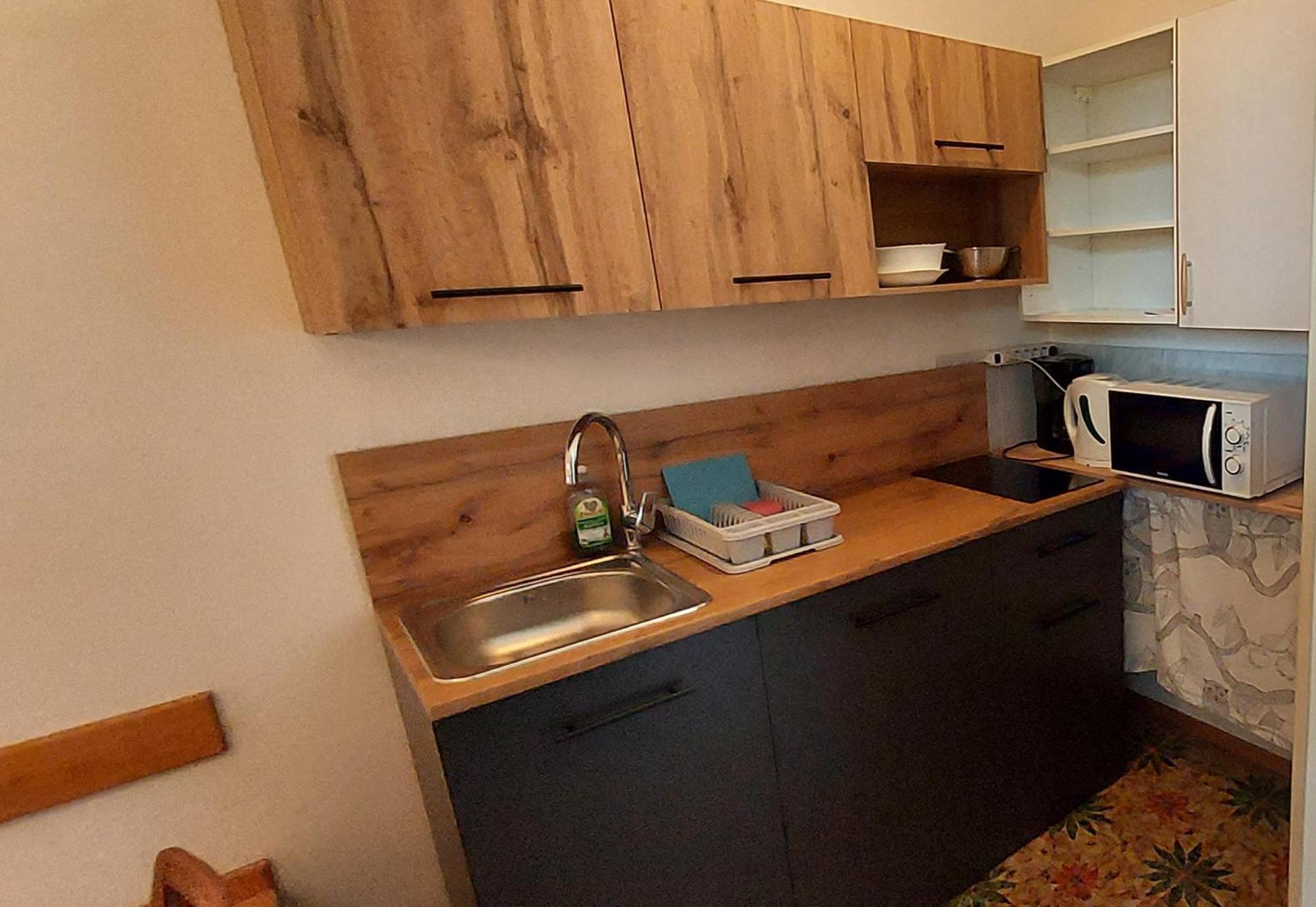 B&B Family Skvor Portorož Kültér fotó