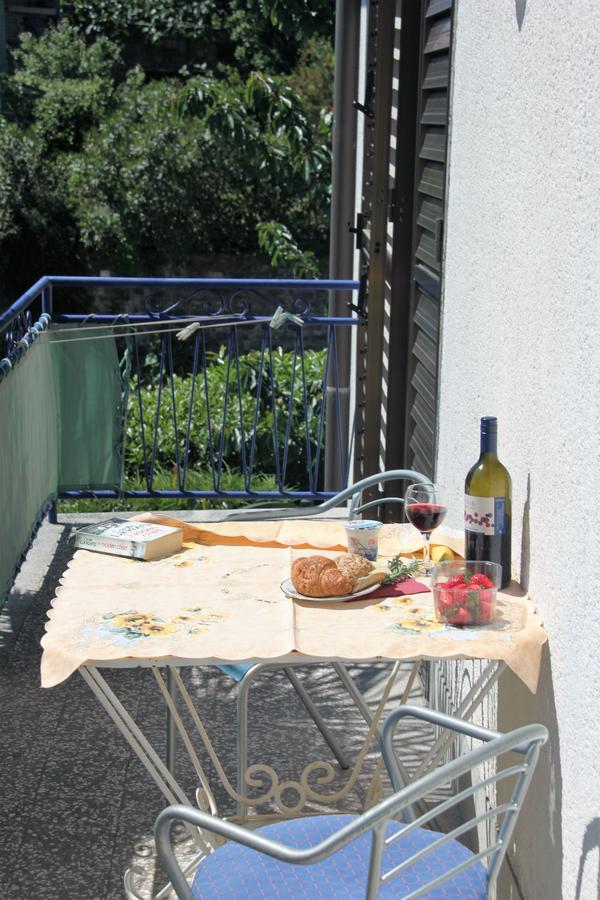 B&B Family Skvor Portorož Kültér fotó