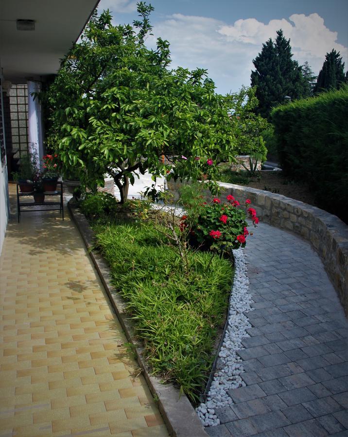 B&B Family Skvor Portorož Kültér fotó