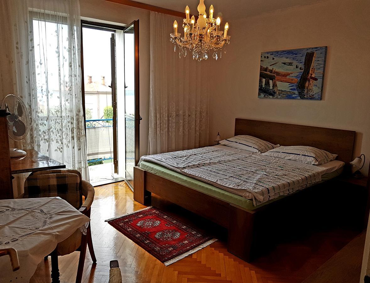 B&B Family Skvor Portorož Kültér fotó