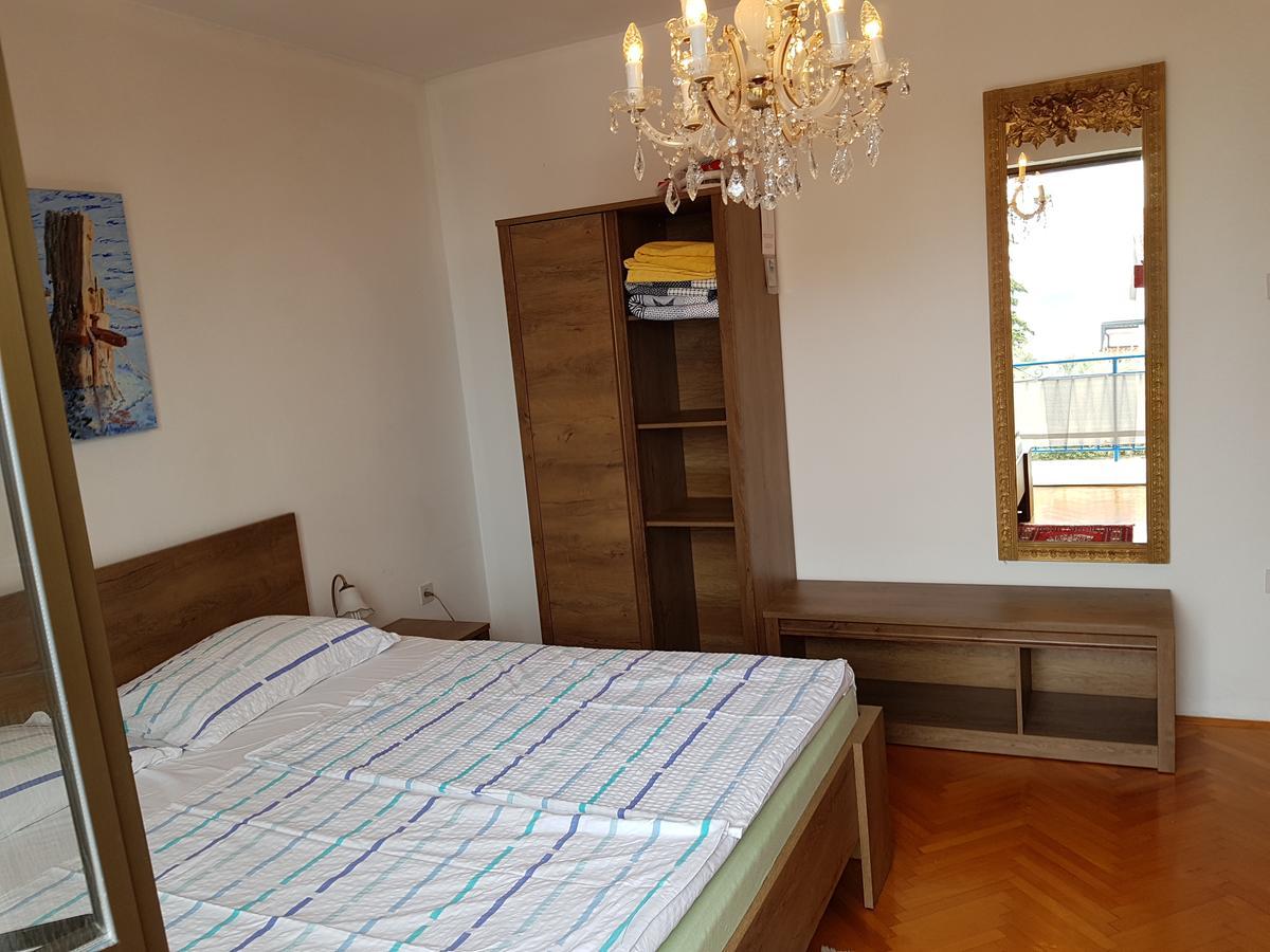 B&B Family Skvor Portorož Kültér fotó
