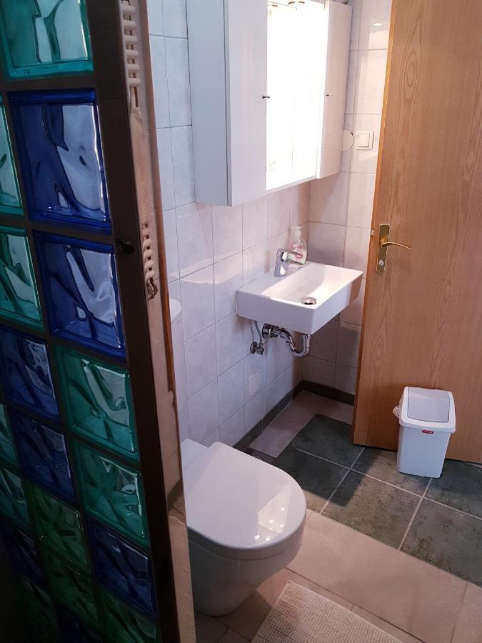 B&B Family Skvor Portorož Kültér fotó
