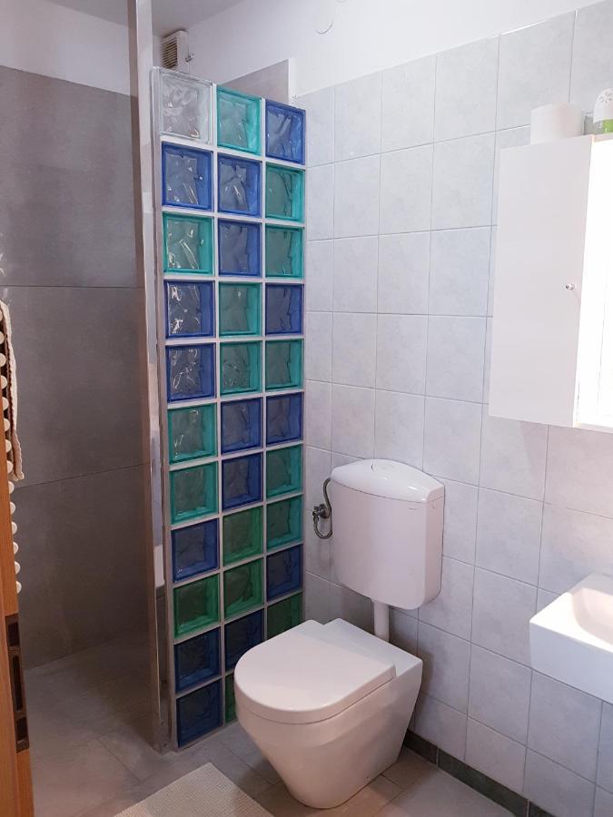 B&B Family Skvor Portorož Kültér fotó