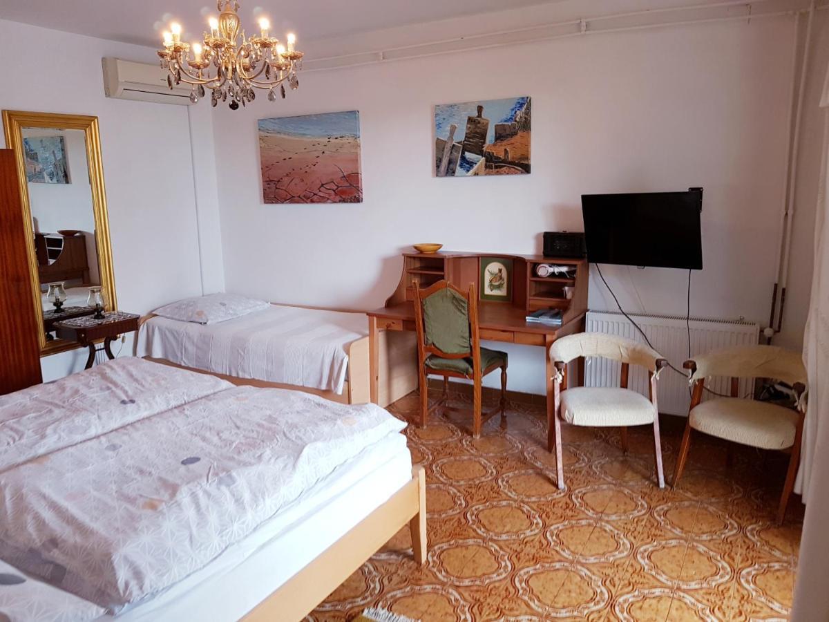 B&B Family Skvor Portorož Kültér fotó