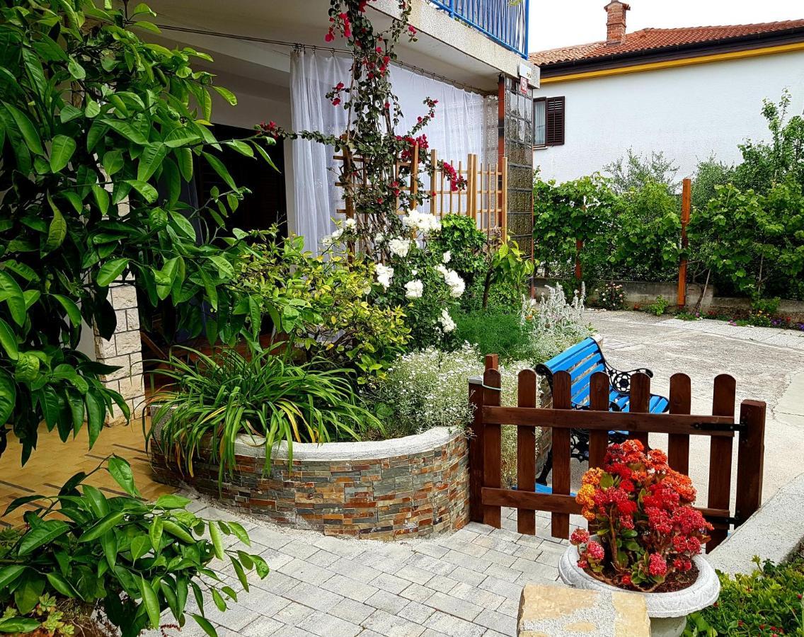 B&B Family Skvor Portorož Kültér fotó